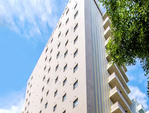 Meitetsu Inn Nagoya Kanayama Annex