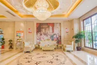 Vienna International Hotel (Shaoyang Fuyi Tianjie) Hotels in Shaoyangxian