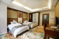 Putian Jingtai Hotel Hotels in Putian