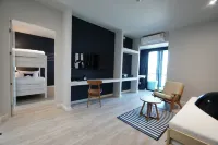 Blu Monkey Hub and Hotel Chanthaburi