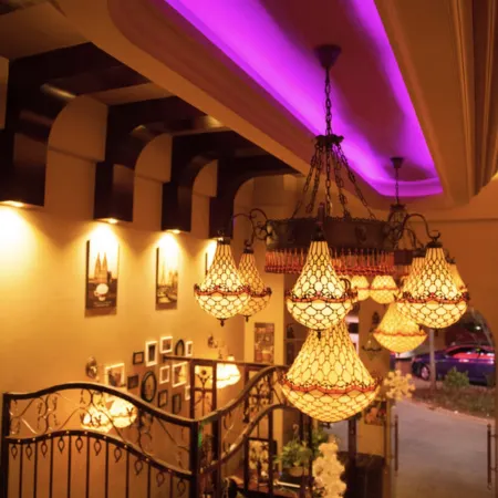 Comfortable Hotel