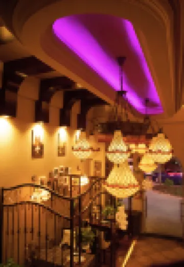 玉溪卡夫特酒店