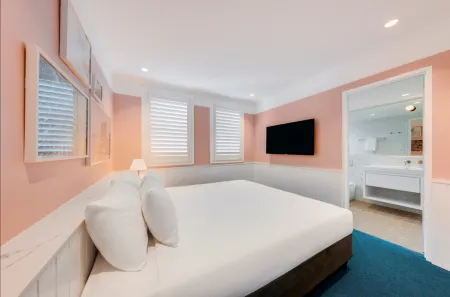 Adina Apartment Hotel Chippendale