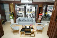 Orange Tree Hotels Hotels in Nagpur