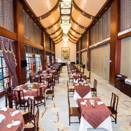 Yingbin Hotel