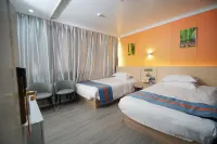 Taishan Yuedong Hotel