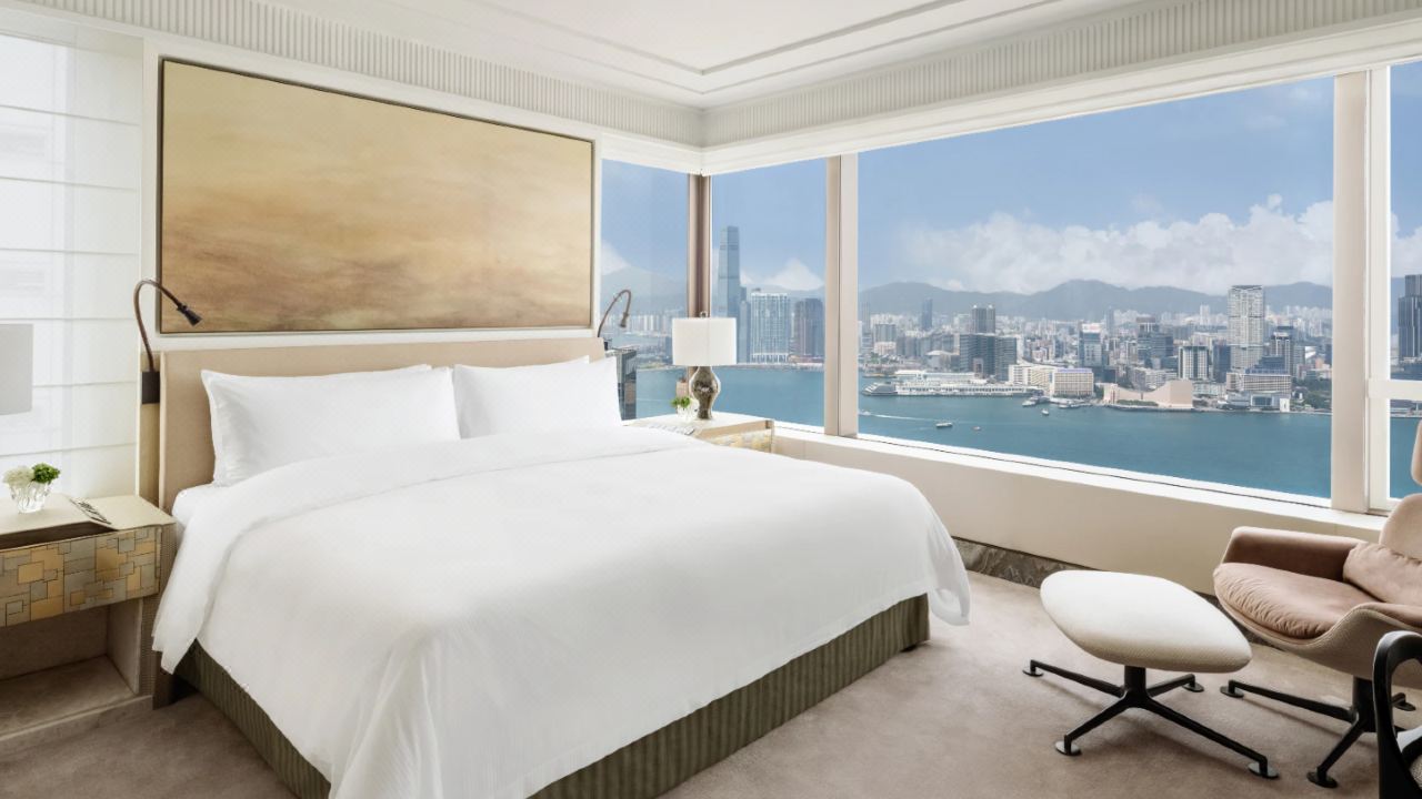 Island Shangri-La