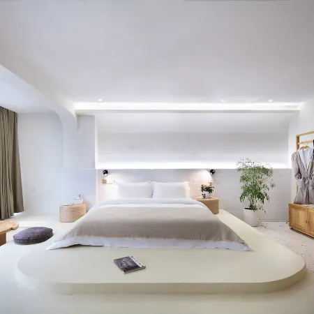 Sky Garden Inn Hotels in Guilin