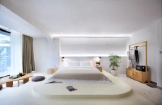 Sky Garden Inn