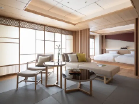 京都十字飯店 京都住宿飯店