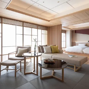 Cross Hotel Kyoto Отели рядом с достопримечательностью «Район Понтоте»