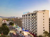 HanTing Hotel (Ganzhou Nankang Guoji Jiajucheng) Hotels in Ganzhou