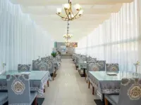 Huaning Hongyun Hotel