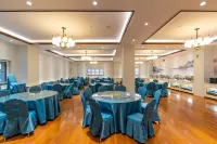Tianyuan Hangyou Hotel (Urumqi International Airport) - petit déjeuner