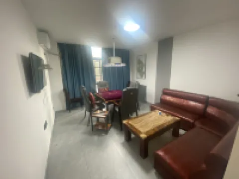 GreenTree Inn Express (Chengmai Laocheng)