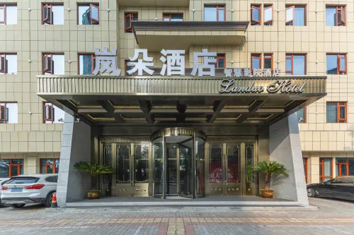 Chaohu Smart Cinema Hotel