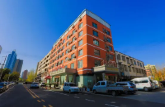 East Star Business Hotel