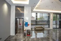 Mediterranean Business Hotel (Economic Development Zone Affiliated Hospital)