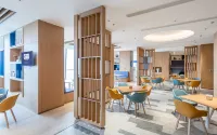 Holiday Inn Express Jining Cultural Center