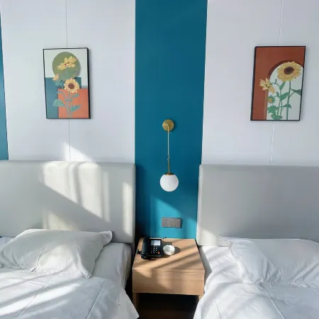 Holiday Inn Park Park