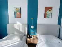 Holiday Inn Park Park Hotels in Tongbai