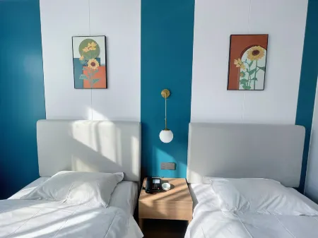 Holiday Inn Park Park