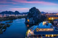 SYYF · Shiyuyuanfang Li River Hotel (Guilin Elephant Hill Scenic Spot) - 5-Star