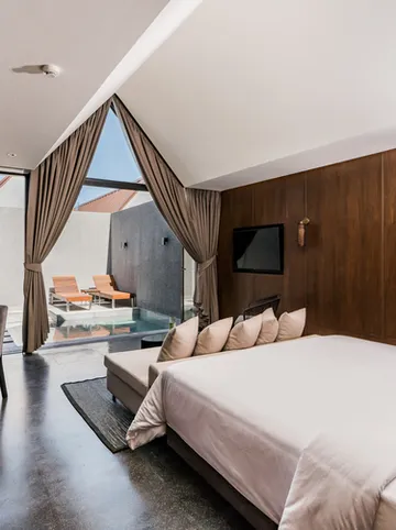 รูปภาพของอาณา อานันท์ รีสอร์ทแอนด์วิลล่า พัทยา