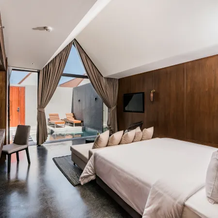 Ana Anan Resort & Villas Pattaya