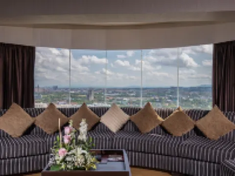 D Varee Jomtien Beach, Pattaya Hotels in Pattaya