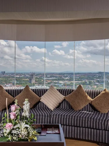 รูปภาพของโรงแรมดี วารี จอมเทียน บีช