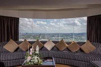 D Varee Jomtien Beach, Pattaya Hôtels à : Pattaya