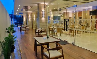 Lynn Hotel Mojokerto