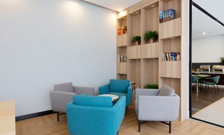 Jinjiang Inn Premium (Shijiazhuang Lertai Center Ping'an Street Subway Station) - Housity
