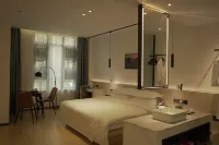 ENJOY HOTEL(Changle Airport) Hotels near POWERLAND
