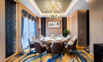 Pingjiang Shenfan International Hotel