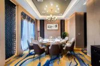 Pingjiang Shenfan International Hotel Hotels in Pingjiang