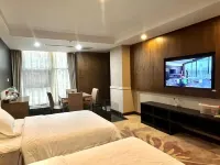 Gushi Hongyuan residence