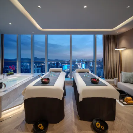 Kempinski Hotel Jinan