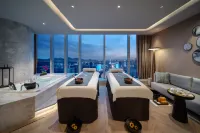 Kempinski Hotel Jinan - СПА