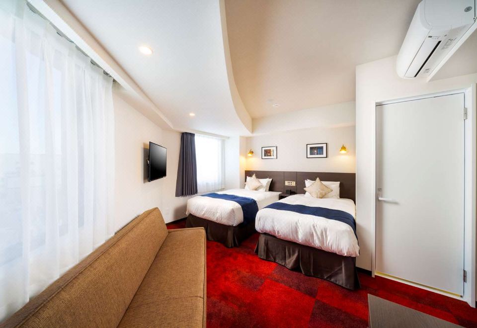 2. 베스트 웨스턴 ..