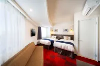 Best Western Hotel Fino Shin-Yokohama