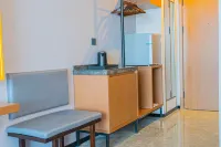 Yilong Hotel (Fuhai Wulunguhu Park Branch)