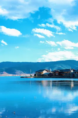 Mulengfang Boutique Inn Hotels near Grass Sea