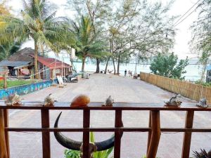 Koh Rong Dragon Resort