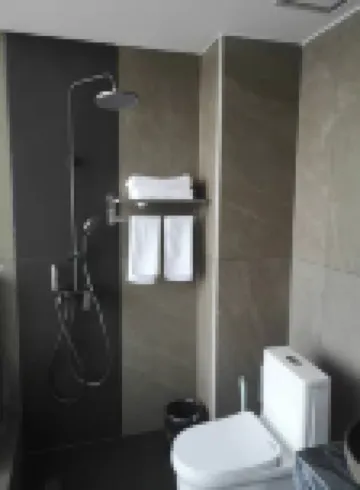 Youmin Yousu Inn (Luoping Xinzhai Village Branch)