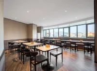 漢庭酒店（莆田涵江店） - 早餐