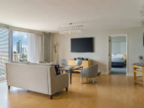 ハイアット リージェンシー マイアミ マイアミのホテル