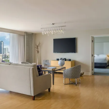 Hyatt Regency Miami
