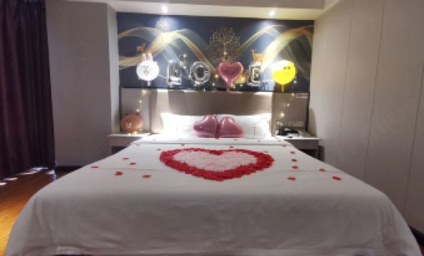 Maoming Yueying Hotel